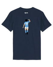 Cargar imagen en el visor de la galería, Camiseta Maradona Napoles
