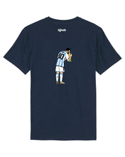 Cargar imagen en el visor de la galería, Camiseta Messi Mundial
