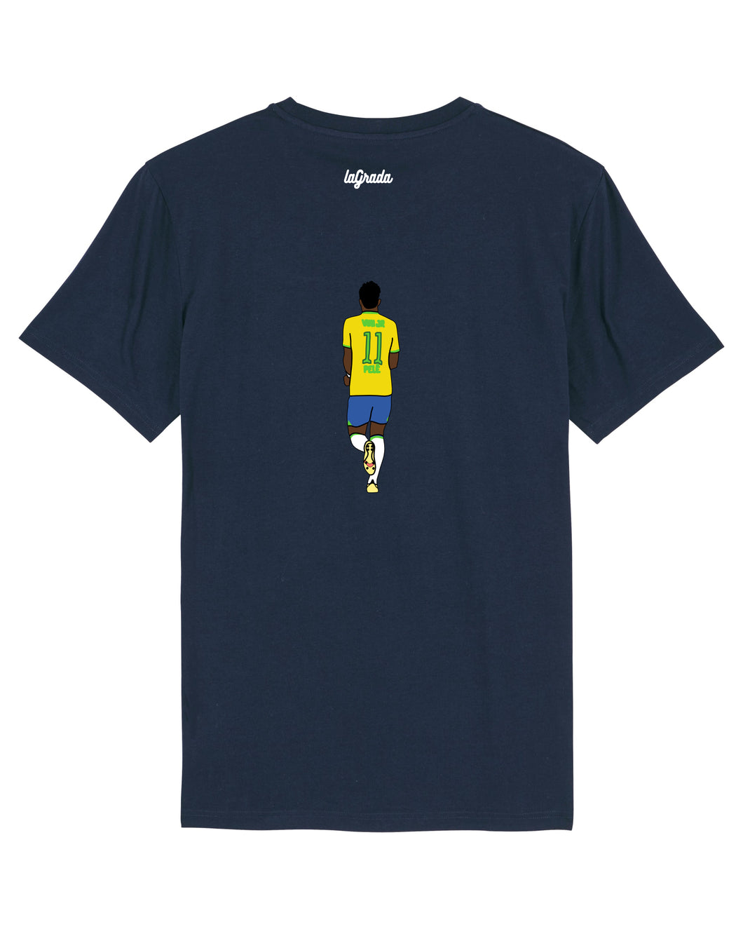 Camiseta Vinicius Brasil