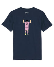 Cargar imagen en el visor de la galería, Camiseta Messi Inter Miami
