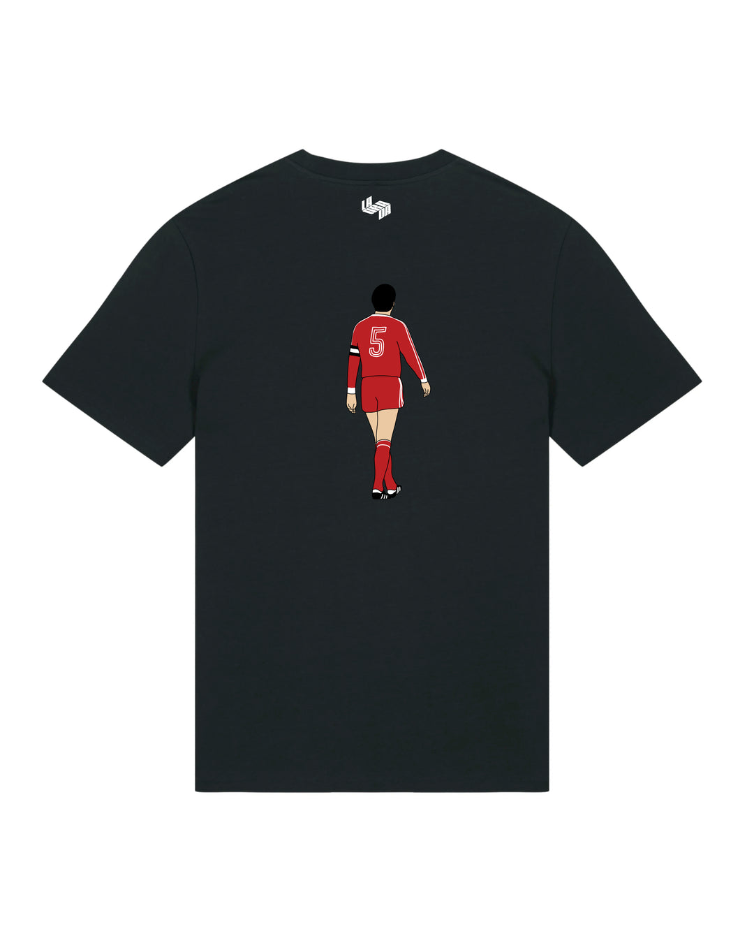 Camiseta  Beckenbauer