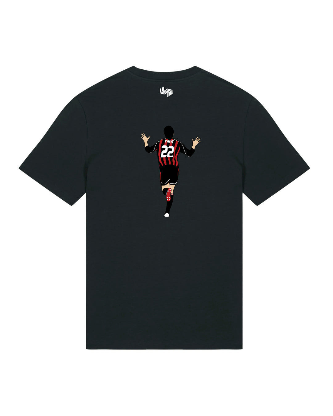 Camiseta  Kaká