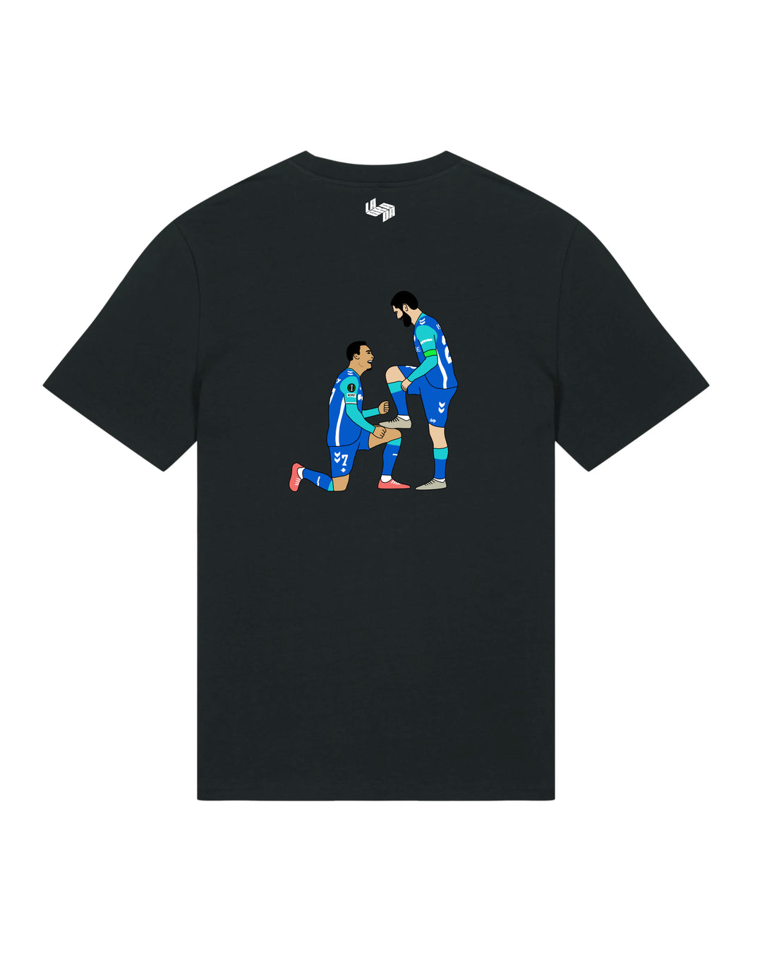 Camiseta Isco Antony