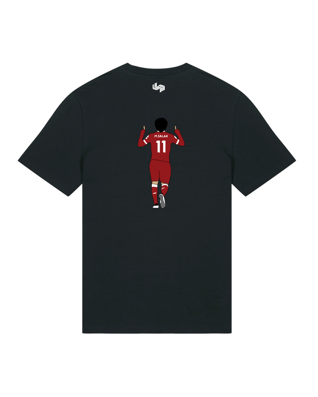 Camiseta  Salah