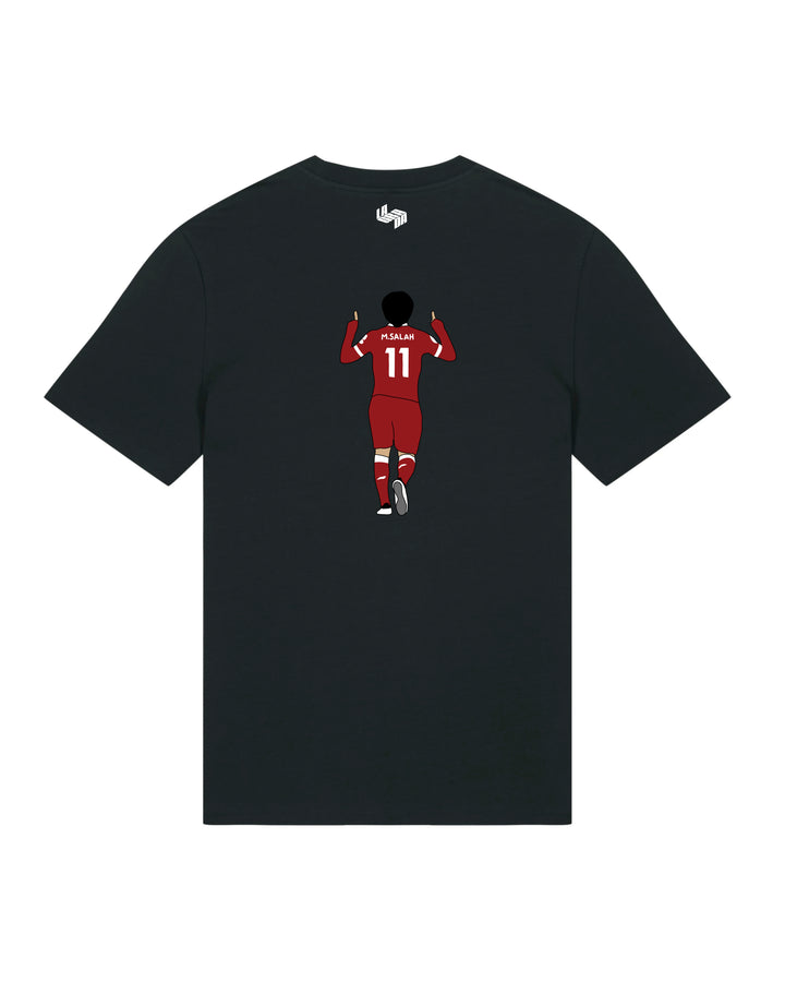 Camiseta  Salah