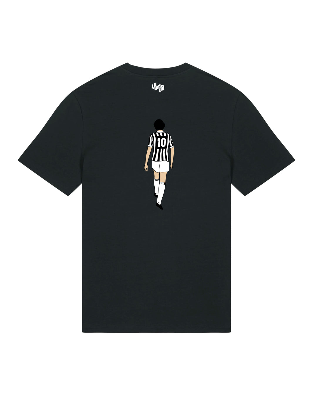 Camiseta  Platini