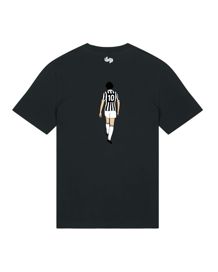 Camiseta  Platini