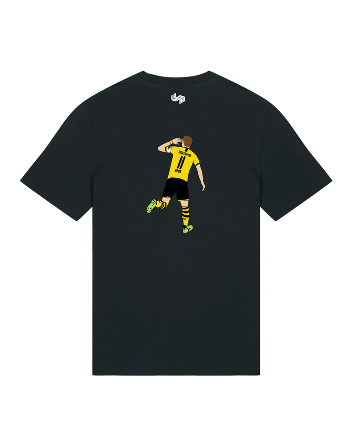 Camiseta  Reus