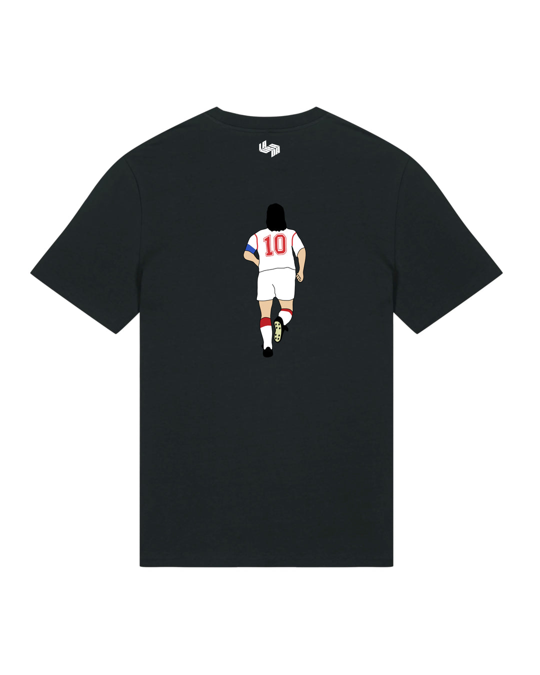 Camiseta Maradona Sevilla