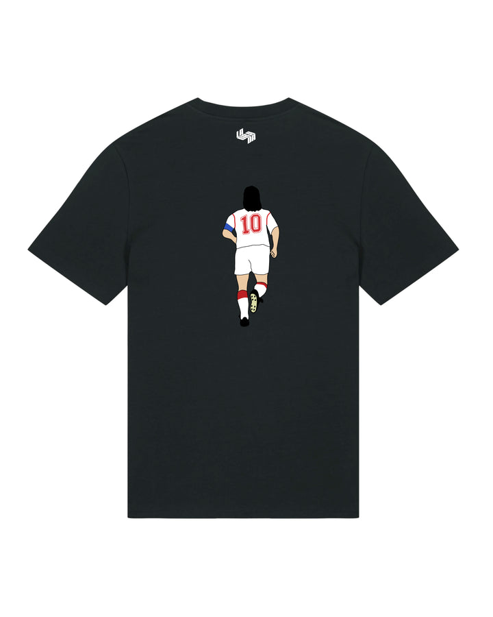Camiseta Maradona Sevilla