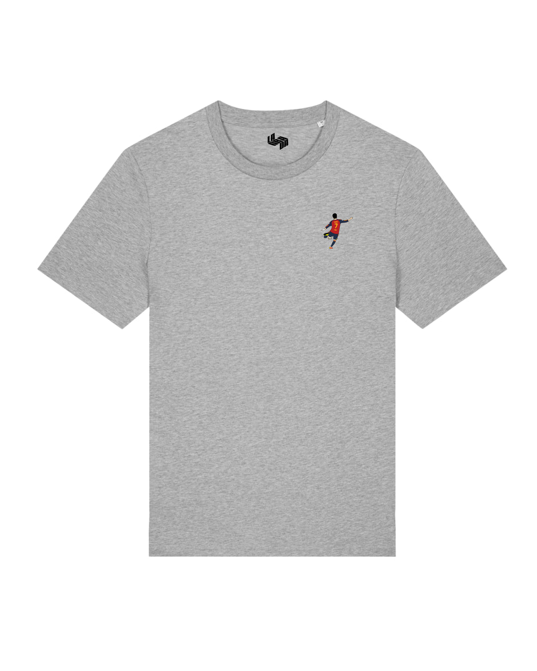 Camiseta  Ferrán Mundial