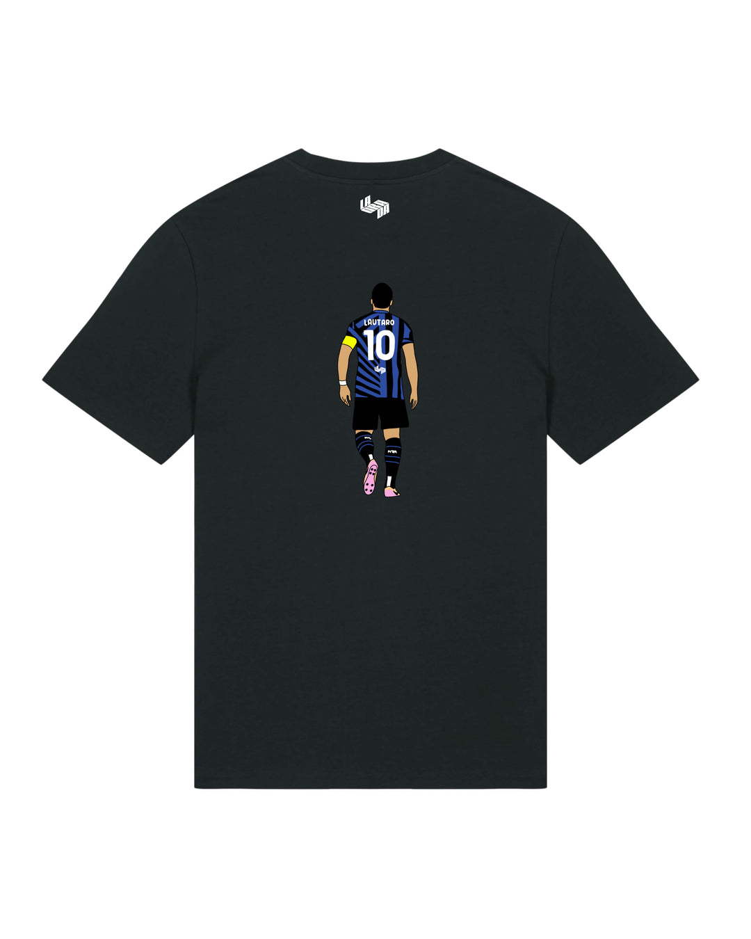 Camiseta  Lautaro