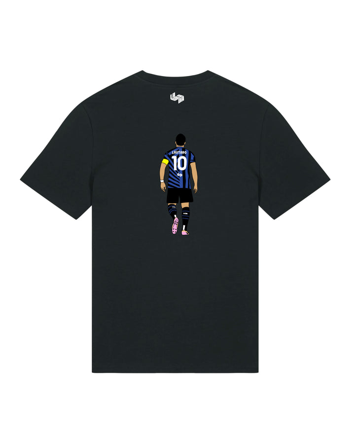 Camiseta  Lautaro