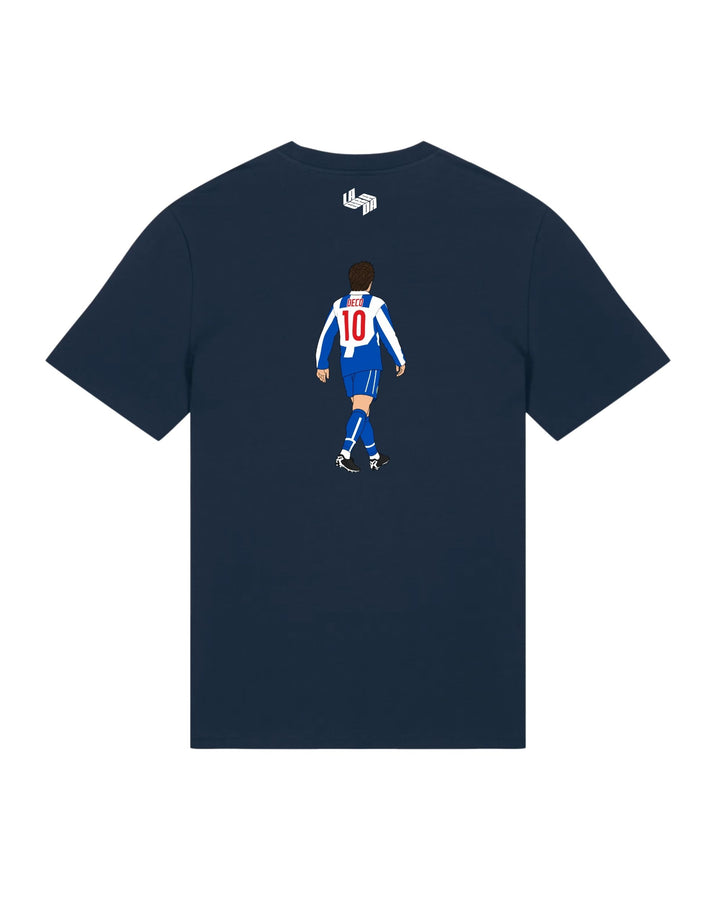 Camiseta  Deco Oporto