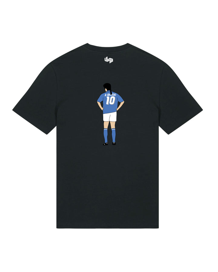 Camiseta Baggio Italia