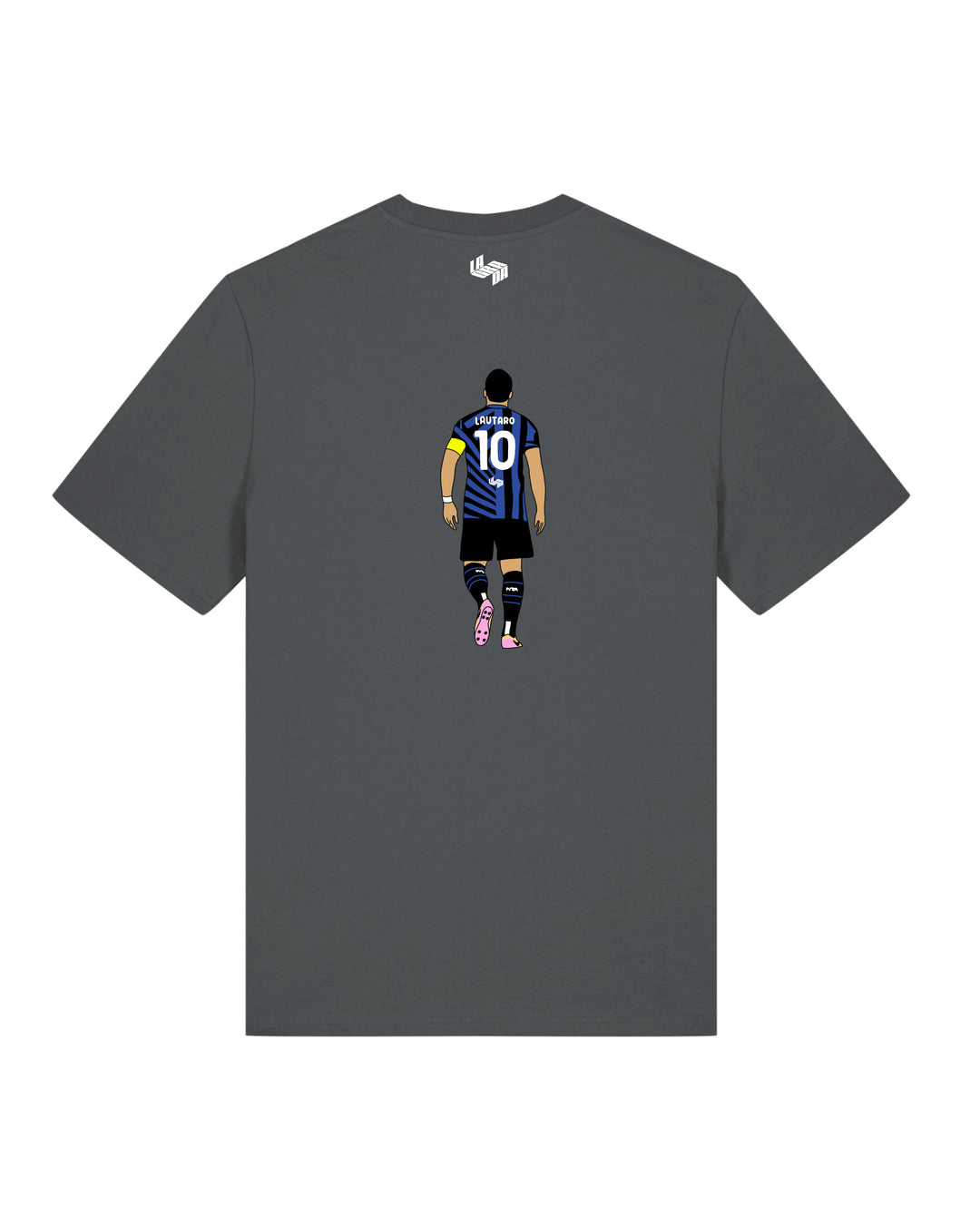 Camiseta  Lautaro