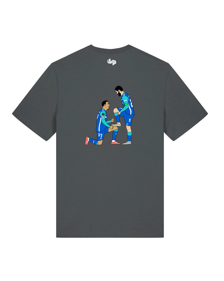 Camiseta Isco Antony