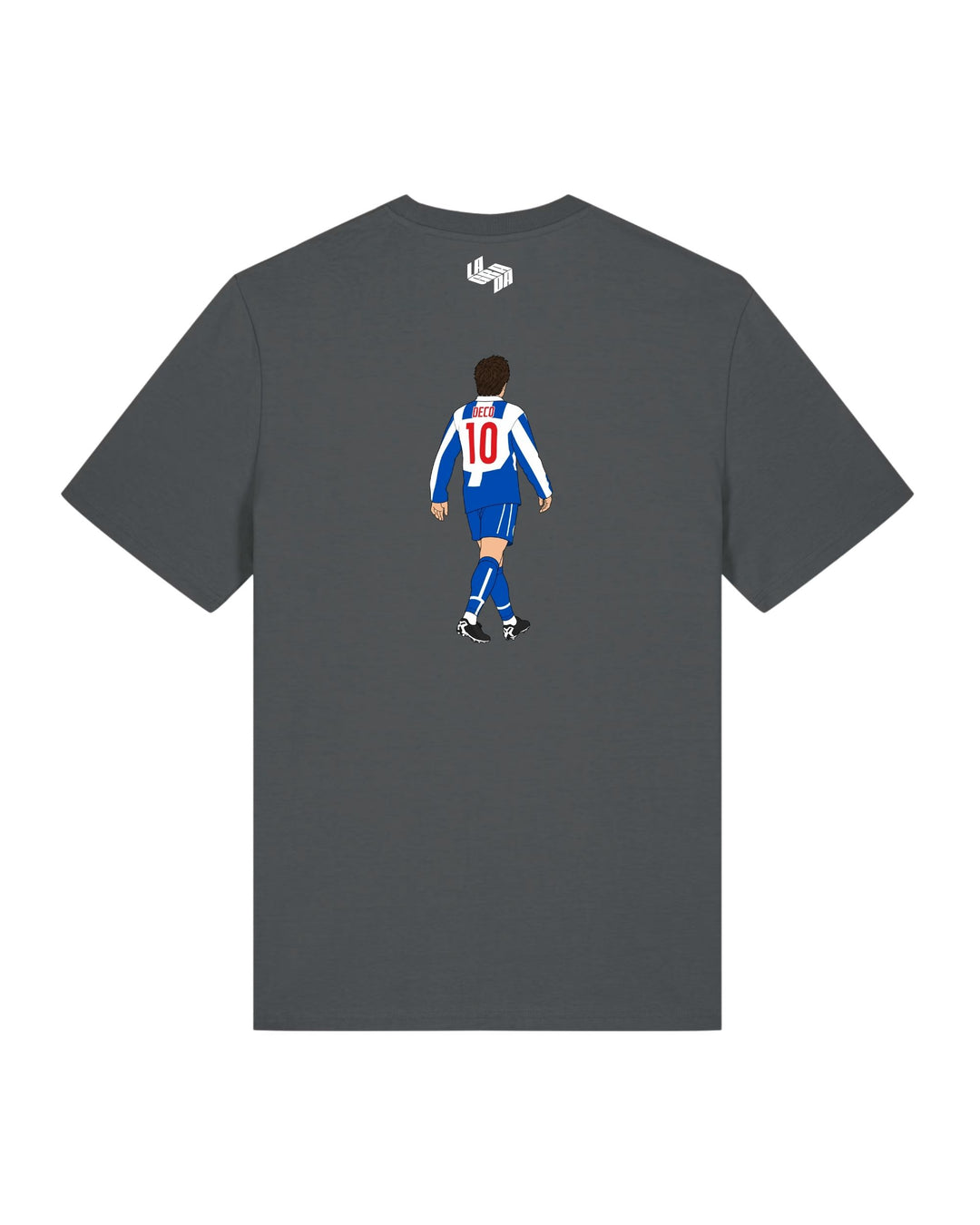 Camiseta  Deco Oporto
