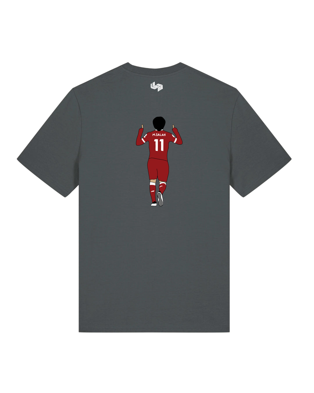 Camiseta  Salah