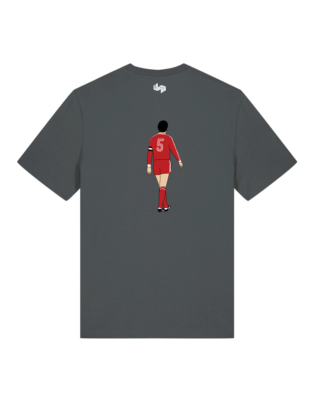 Camiseta  Beckenbauer