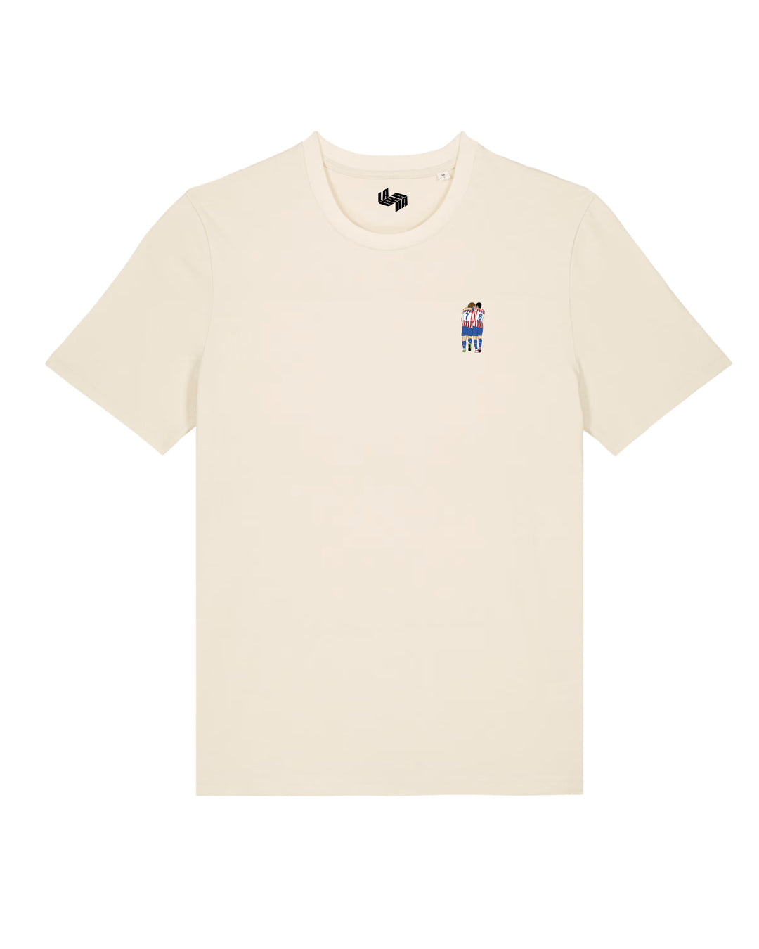 Camiseta  Griezmann Koke