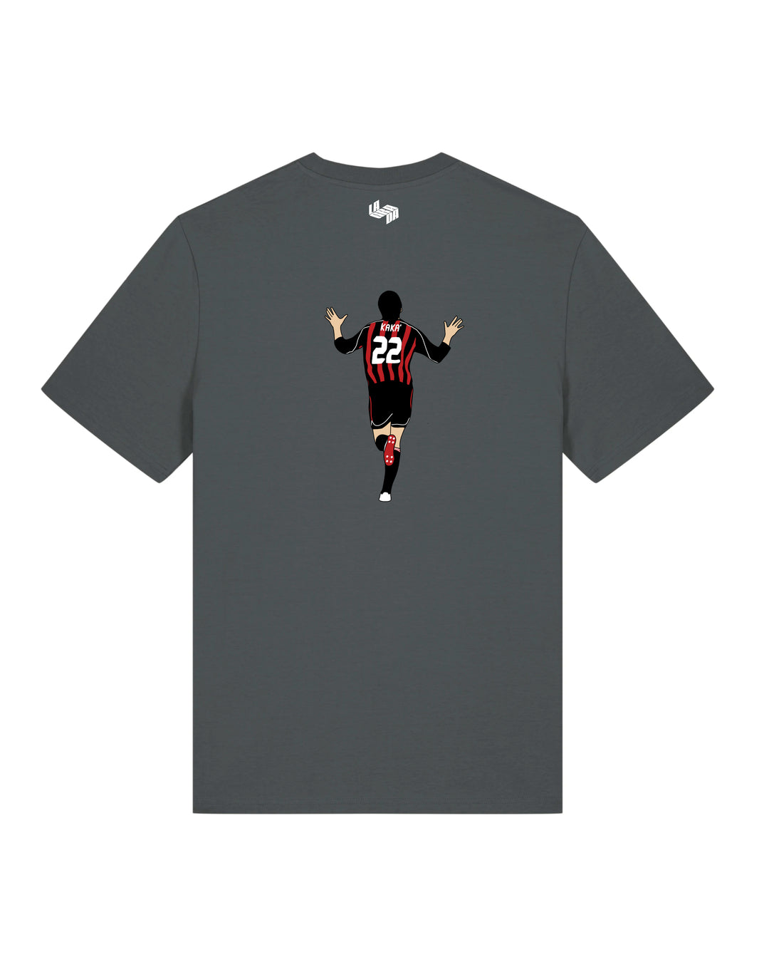 Camiseta  Kaká