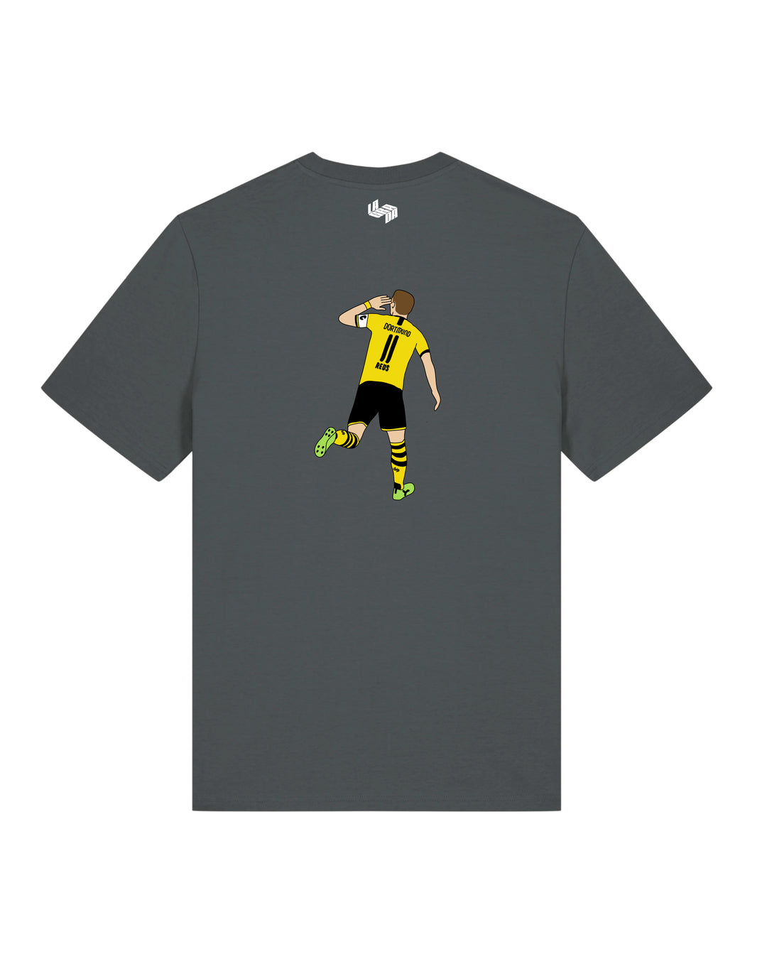 Camiseta  Reus