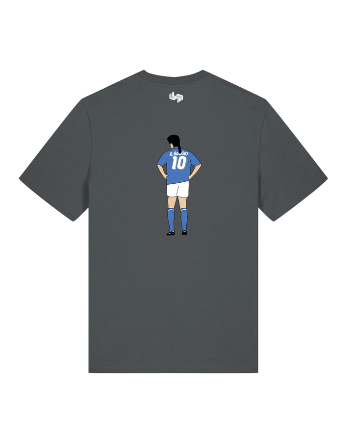 Camiseta Baggio Italia