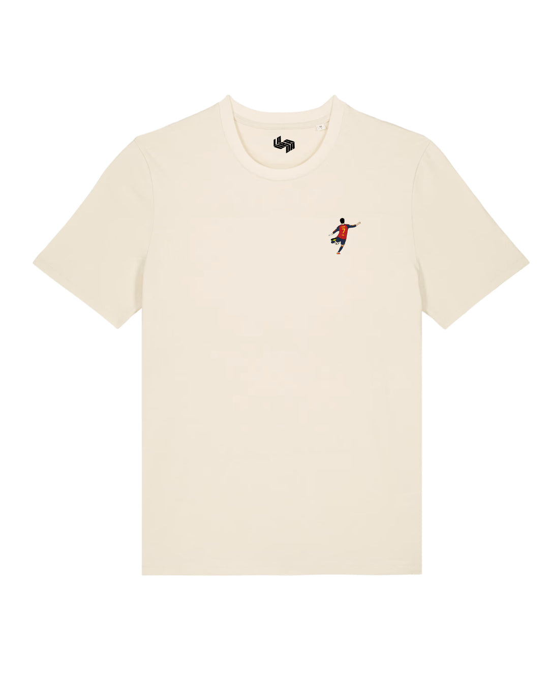 Camiseta  Ferrán Mundial