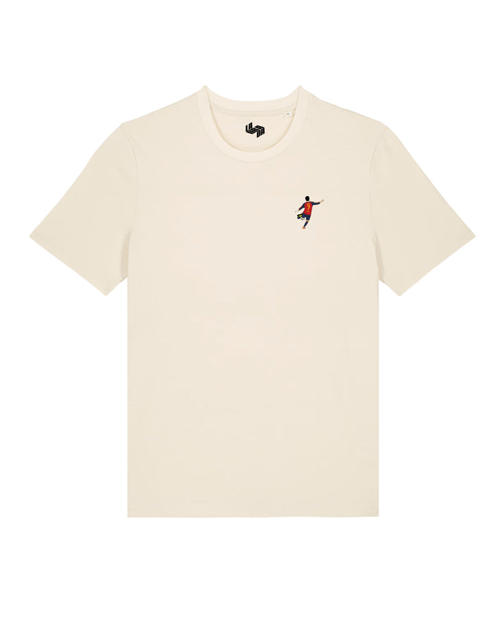 Camiseta  Ferrán Mundial