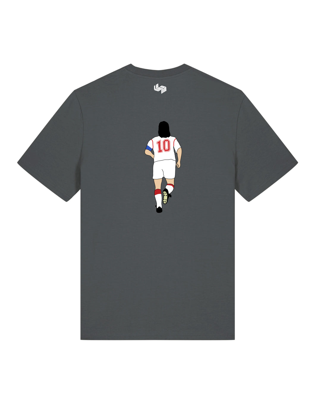 Camiseta Maradona Sevilla