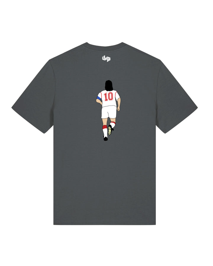 Camiseta Maradona Sevilla