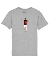 Cargar imagen en el visor de la galería, Camiseta Ibrahimovic Milan
