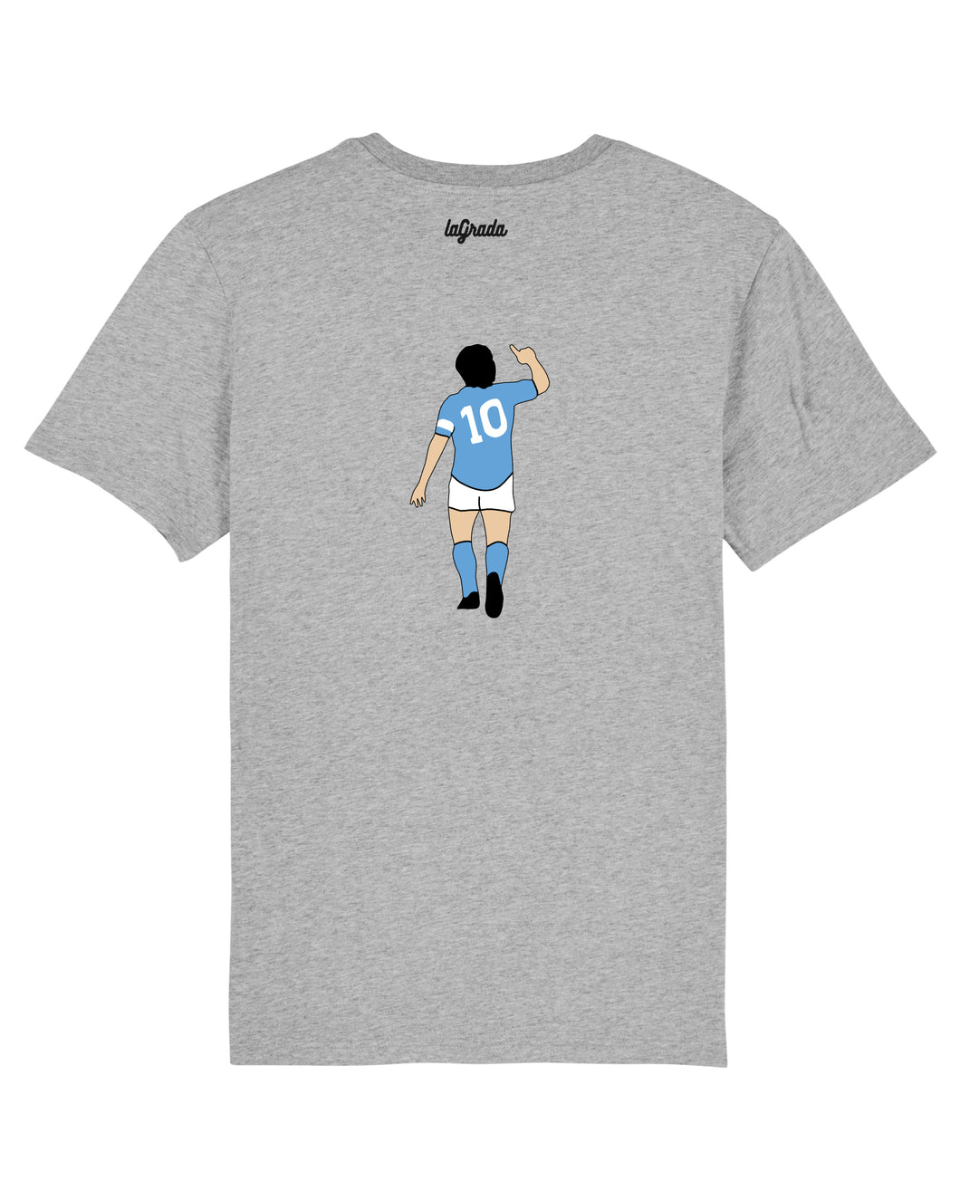 Camiseta Maradona Napoles