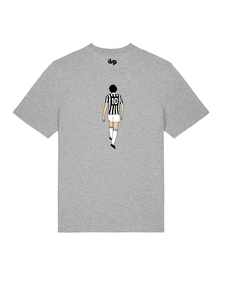 Camiseta  Platini