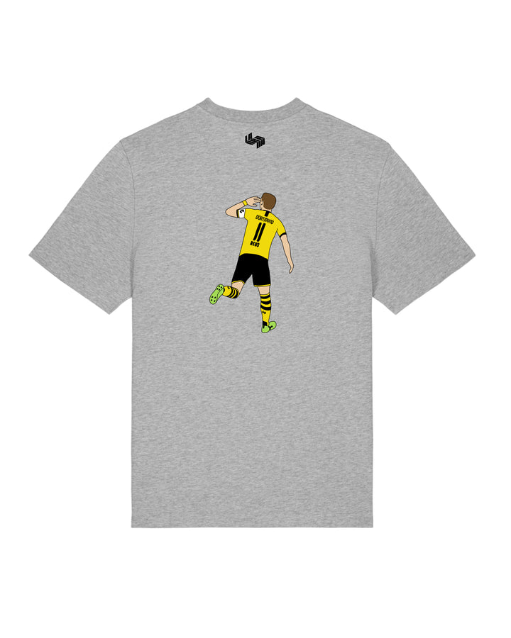 Camiseta  Reus