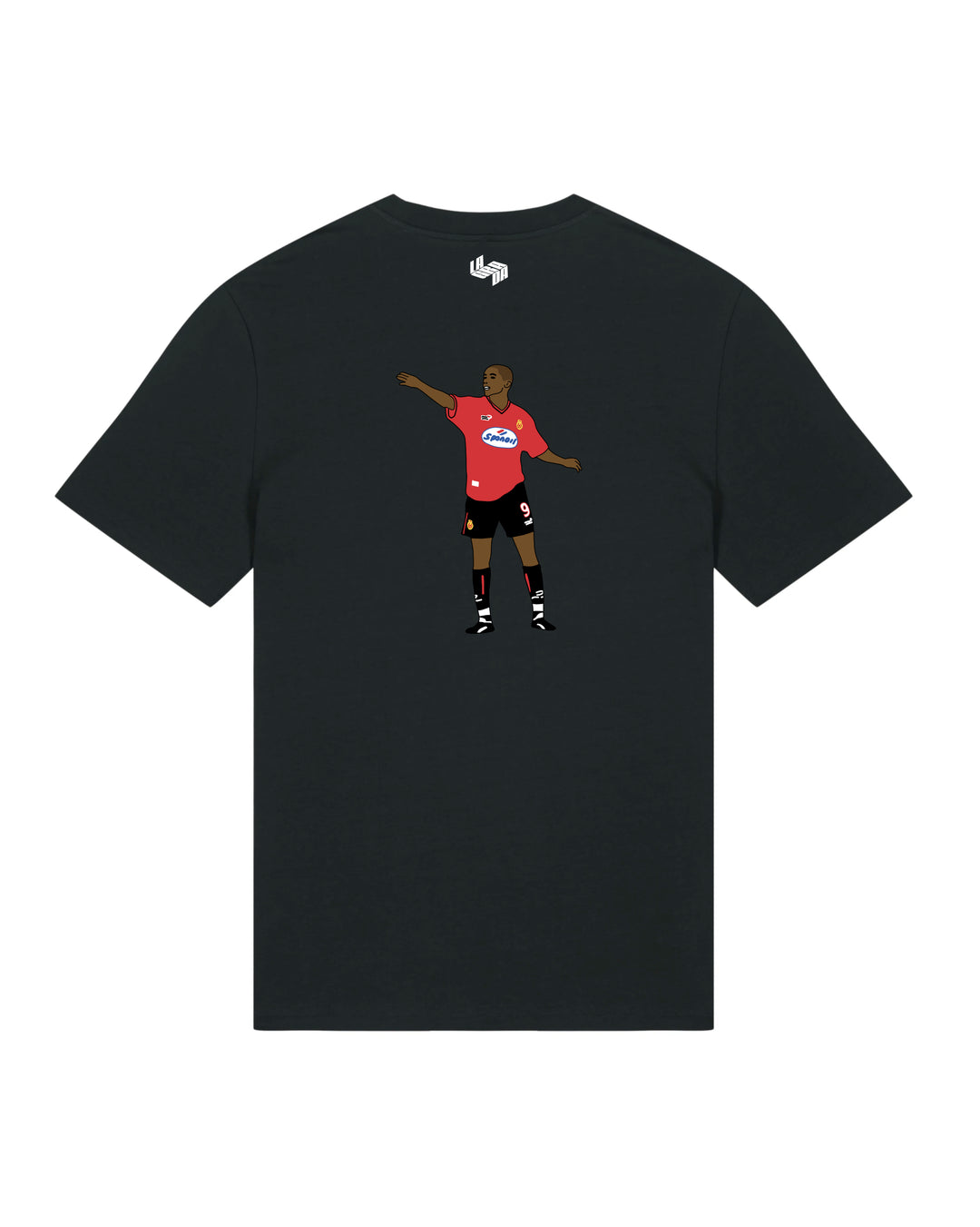 Camiseta  Etoo