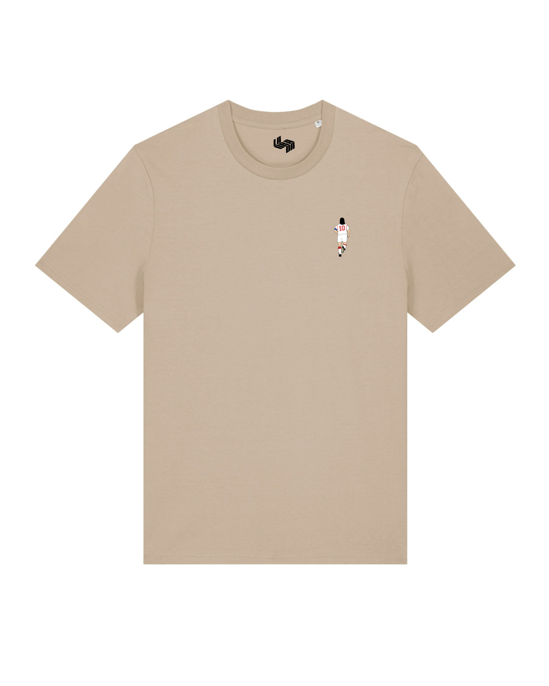 Camiseta Maradona Sevilla