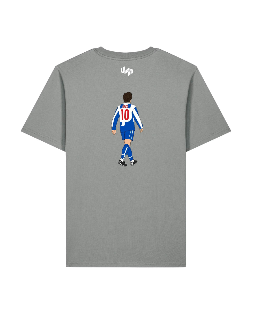 Camiseta  Deco Oporto