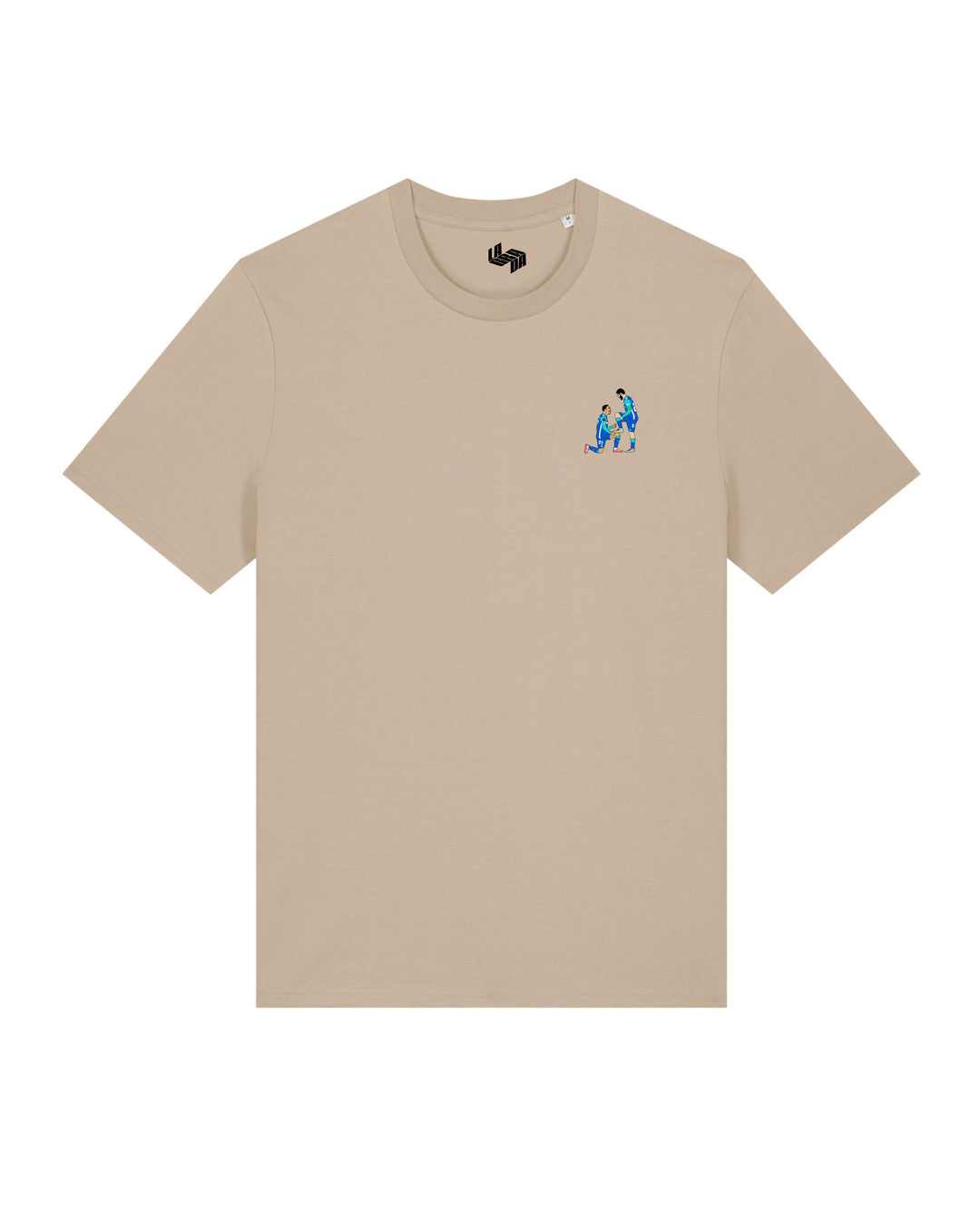 Camiseta Isco Antony