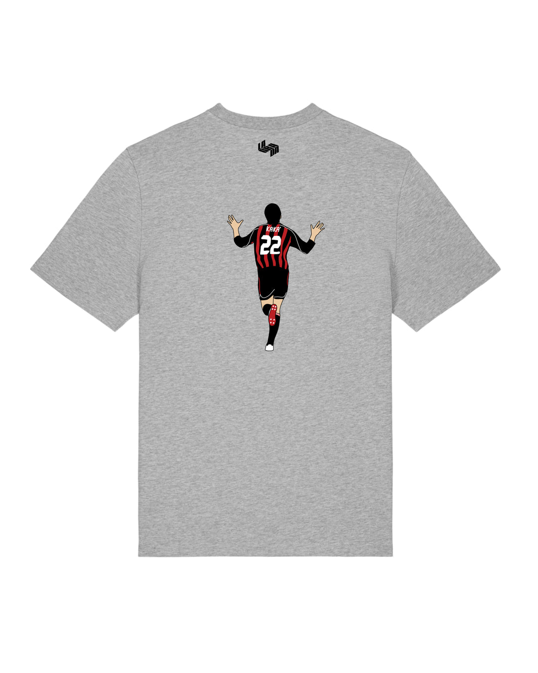 Camiseta  Kaká