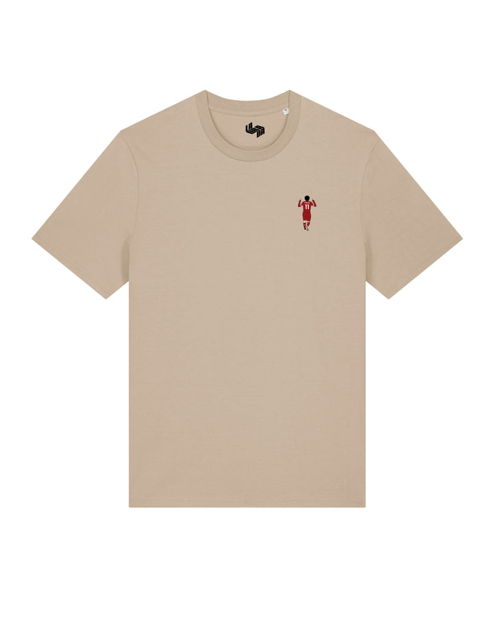 Camiseta  Salah