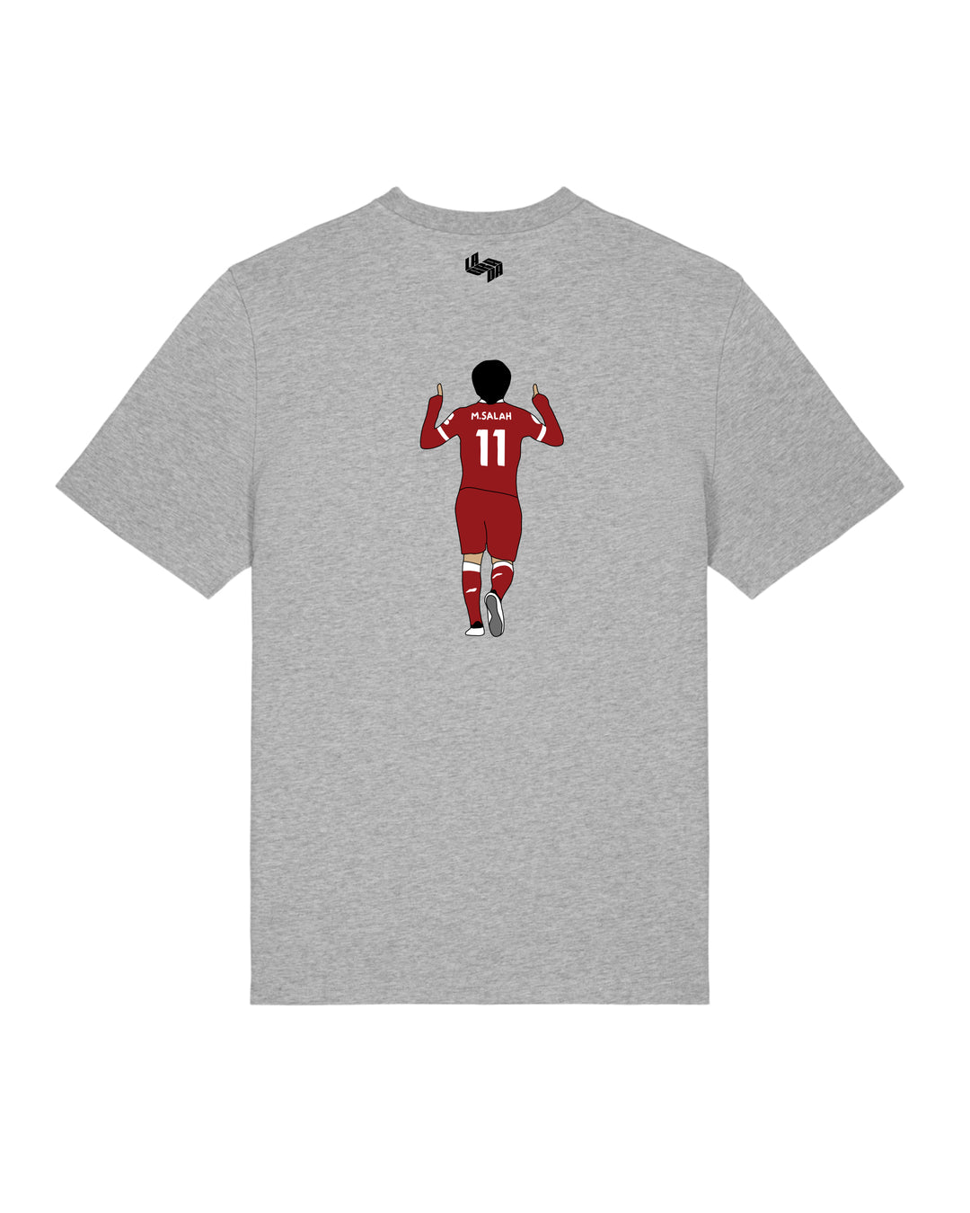 Camiseta  Salah