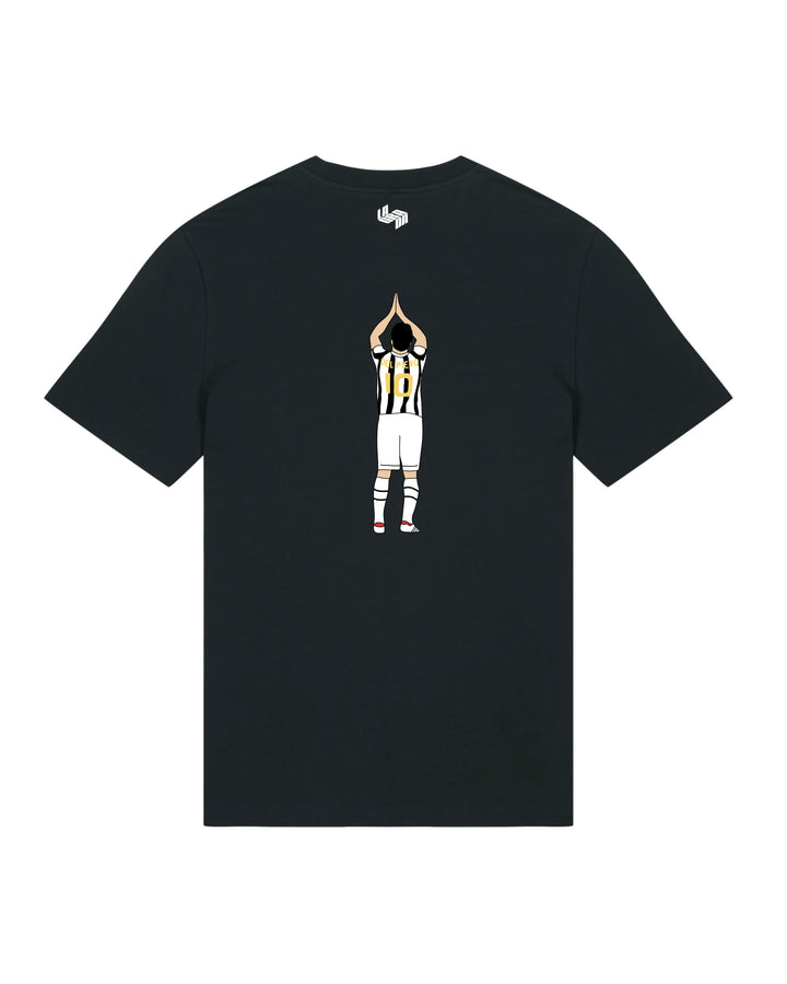 Camiseta  Del Piero
