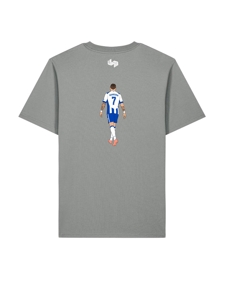 Camiseta  Quaresma Oporto