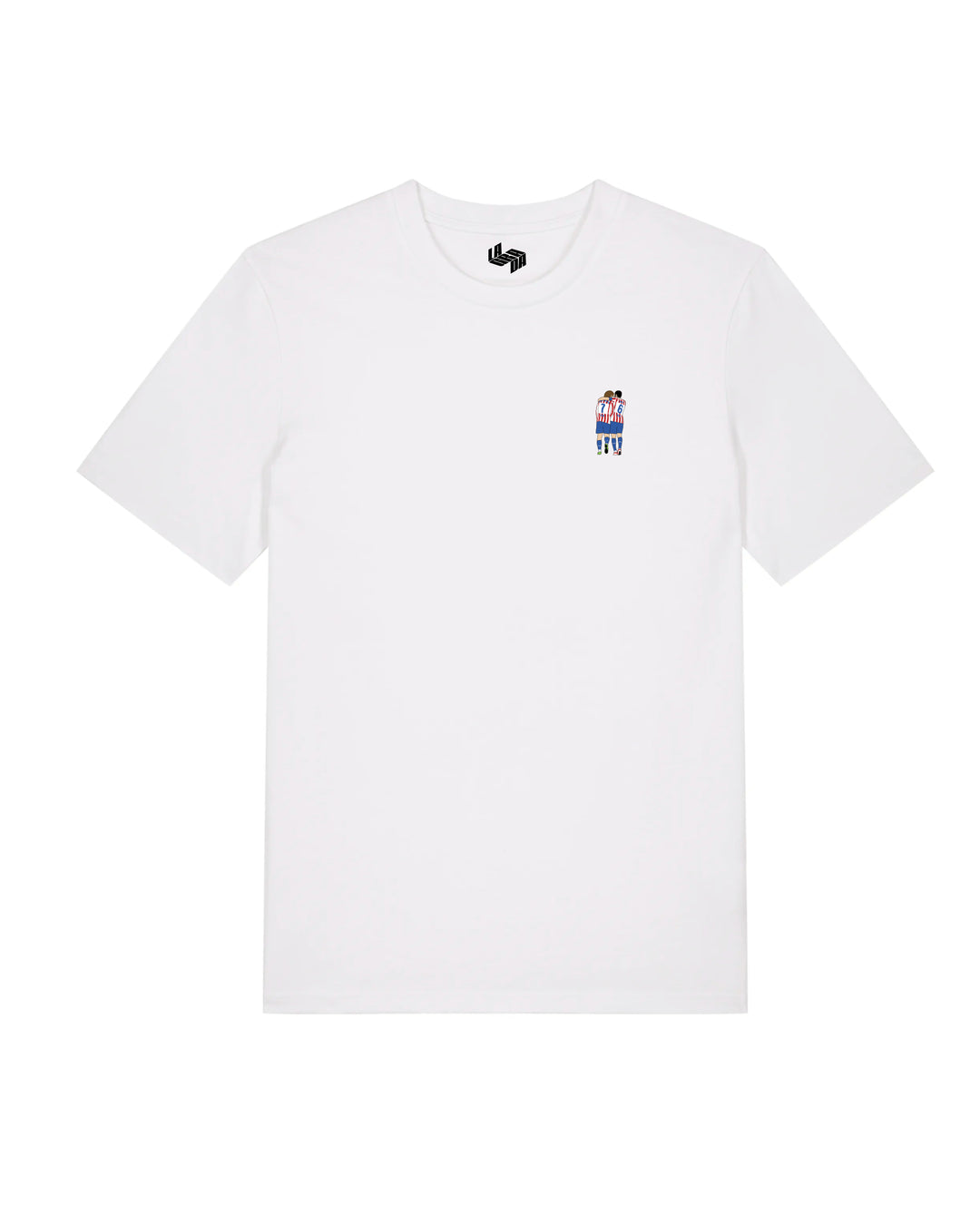 Camiseta  Griezmann Koke