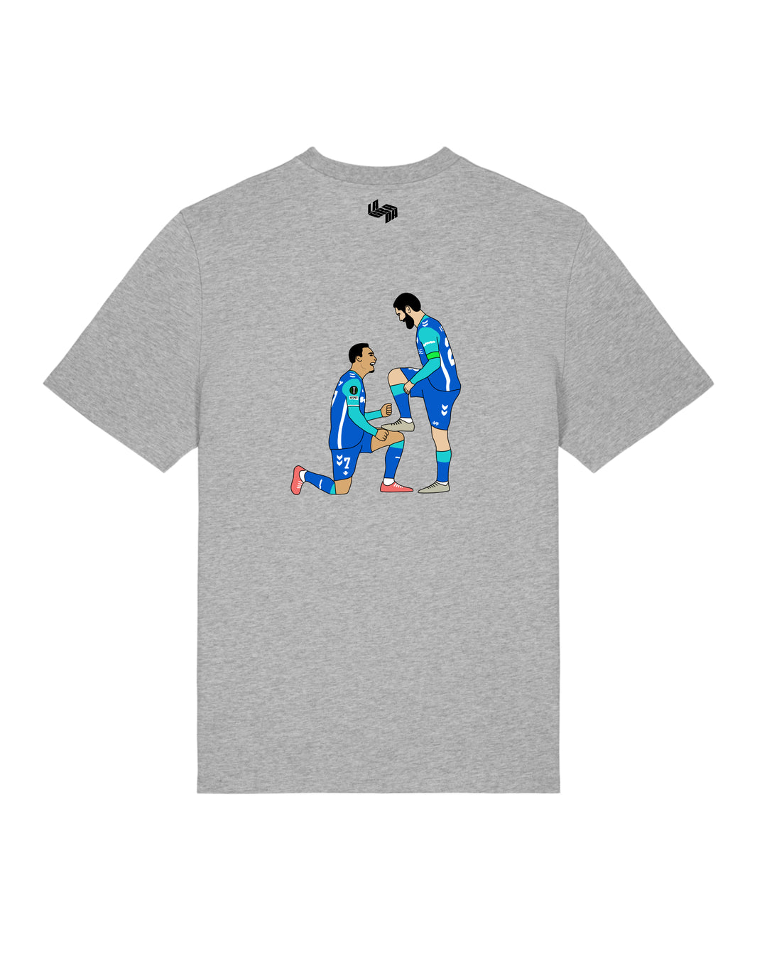 Camiseta Isco Antony