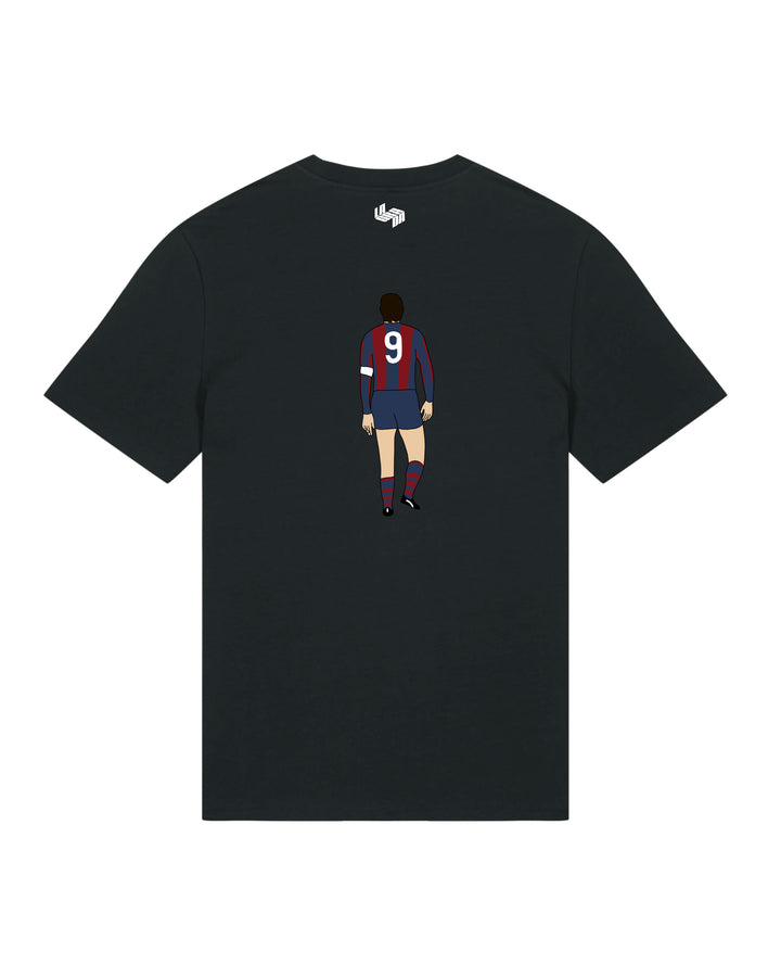 Camiseta  Cruyff Barcelona