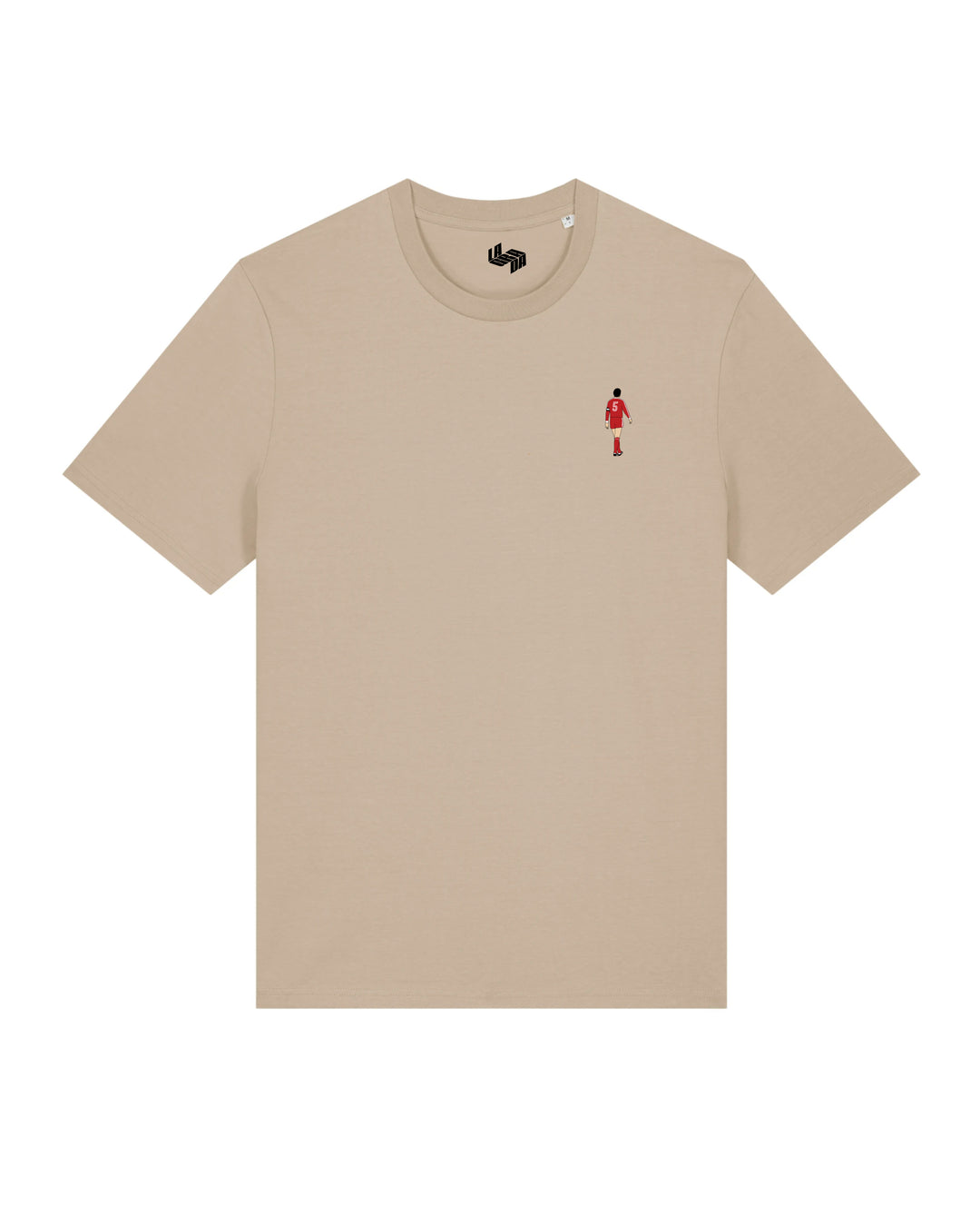 Camiseta  Beckenbauer