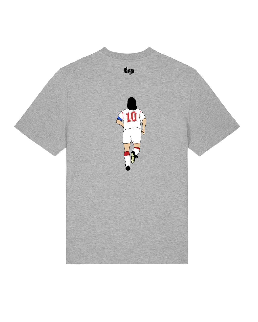 Camiseta Maradona Sevilla
